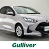 toyota yaris 2022 -TOYOTA--Yaris 6AA-MXPH10--MXPH10-2094079---TOYOTA--Yaris 6AA-MXPH10--MXPH10-2094079- image 1
