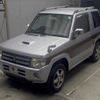 mitsubishi pajero-mini 2010 CFJ1856276 image 5