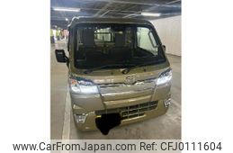 daihatsu hijet-truck 2021 quick_quick_3BD-S500P_0139008