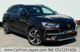 citroen ds7 2018 4