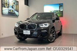 bmw x3 2018 quick_quick_TX20_WBATX32010LB27118