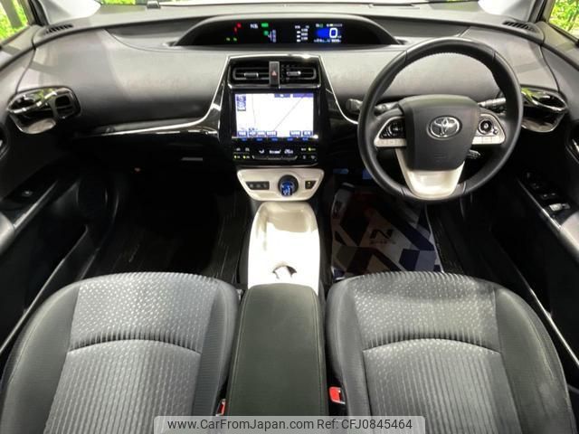 toyota prius 2016 quick_quick_ZVW51_ZVW51-6020540 image 2