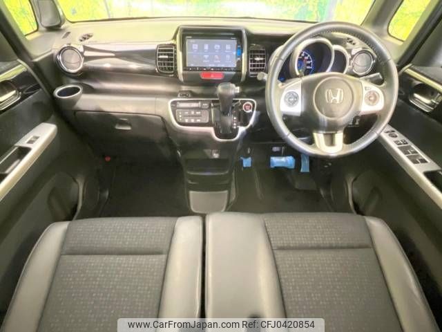 honda n-box 2015 -HONDA--N BOX DBA-JF1--JF1-2421860---HONDA--N BOX DBA-JF1--JF1-2421860- image 2