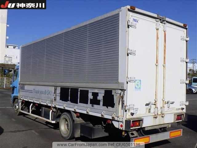 hino ranger 2003 -HINO--Hino Ranger FC1JKE11017---HINO--Hino Ranger FC1JKE11017- image 2