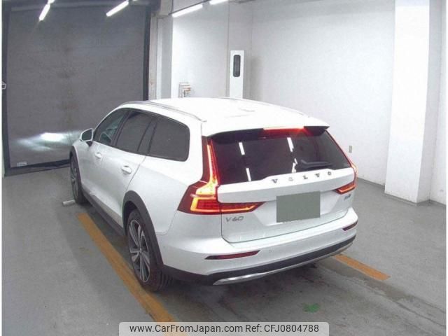 volvo v60 2022 quick_quick_5AA-ZB420TM_YV1ZZL1M5P2107506 image 2