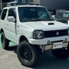 suzuki jimny 2009 GOO_JP_700070854230240804001 image 10