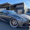 maserati ghibli 2015 CFJ1727050 image 3