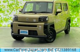 daihatsu taft 2023 quick_quick_5BA-LA900S_LA900S-0149554