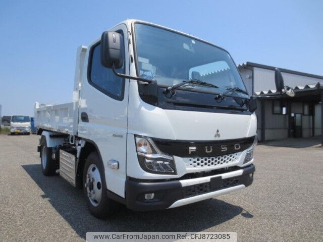 mitsubishi-fuso canter 2022 -MITSUBISHI--Canter 2RG-FBA60--FBA60-600383---MITSUBISHI--Canter 2RG-FBA60--FBA60-600383- image 2