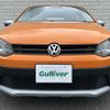 volkswagen cross-polo 2011 -VOLKSWAGEN--VW Cross Polo DBA-6RCBZW--WVWZZZ6RZBU046655---VOLKSWAGEN--VW Cross Polo DBA-6RCBZW--WVWZZZ6RZBU046655- image 23