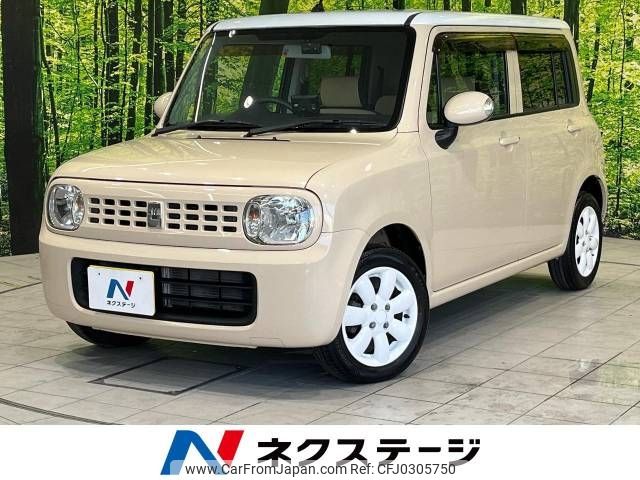 suzuki alto-lapin 2010 -SUZUKI--Alto Lapin DBA-HE22S--HE22S-183769---SUZUKI--Alto Lapin DBA-HE22S--HE22S-183769- image 1