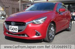 mazda demio 2016 -MAZDA--Demio DJ5FS--DJ5FS-302123---MAZDA--Demio DJ5FS--DJ5FS-302123-