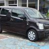 suzuki wagon-r 2021 CFJ1570385 image 1