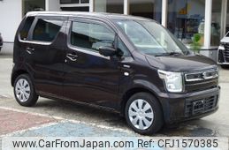 suzuki wagon-r 2021 CFJ1570385