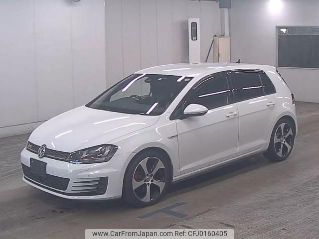 volkswagen golf-gti 2015 quick_quick_ABA-AUCHH_WVWZZZAUZFW288576 image 2