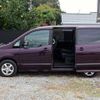 nissan serena 2010 H12127 image 11