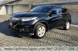 honda vezel 2020 -HONDA--VEZEL DBA-RU1--RU1-1331899---HONDA--VEZEL DBA-RU1--RU1-1331899-