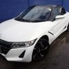 honda s660 2016 -HONDA--S660 JW5--1011597---HONDA--S660 JW5--1011597- image 1