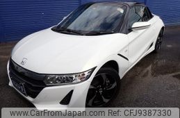 honda s660 2016 -HONDA--S660 JW5--1011597---HONDA--S660 JW5--1011597-