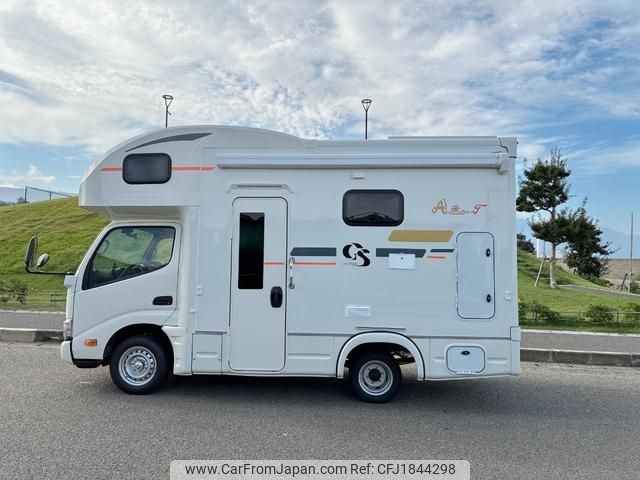 toyota camroad 2025 CFJ1844298 image 2