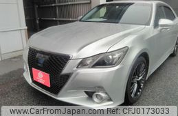 toyota crown 2014 -TOYOTA--Crown DAA-AWS210--AWS210-6070284---TOYOTA--Crown DAA-AWS210--AWS210-6070284-