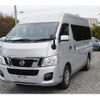 nissan nv350-caravan-van 2014 quick_quick_LDF-CW4E26_CW4E26-001087 image 1