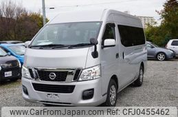 nissan nv350-caravan-van 2014 quick_quick_LDF-CW4E26_CW4E26-001087