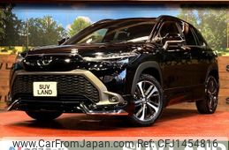 toyota corolla-cross 2024 -TOYOTA--Corolla Cross 6AA-ZVG13--ZVG13-1028364---TOYOTA--Corolla Cross 6AA-ZVG13--ZVG13-1028364-