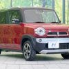 suzuki hustler 2014 -SUZUKI--Hustler DBA-MR31S--MR31S-252344---SUZUKI--Hustler DBA-MR31S--MR31S-252344- image 16