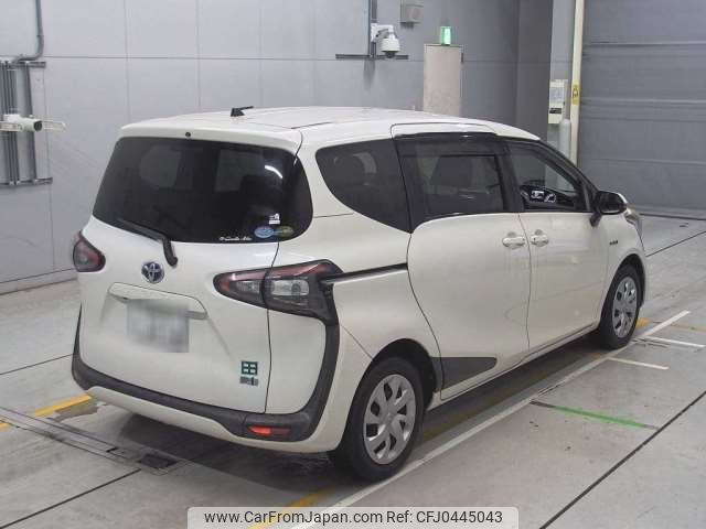 toyota sienta 2017 -TOYOTA 【尾張小牧 503ｿ3056】--Sienta DAA-NHP170G--NHP170-7081565---TOYOTA 【尾張小牧 503ｿ3056】--Sienta DAA-NHP170G--NHP170-7081565- image 2