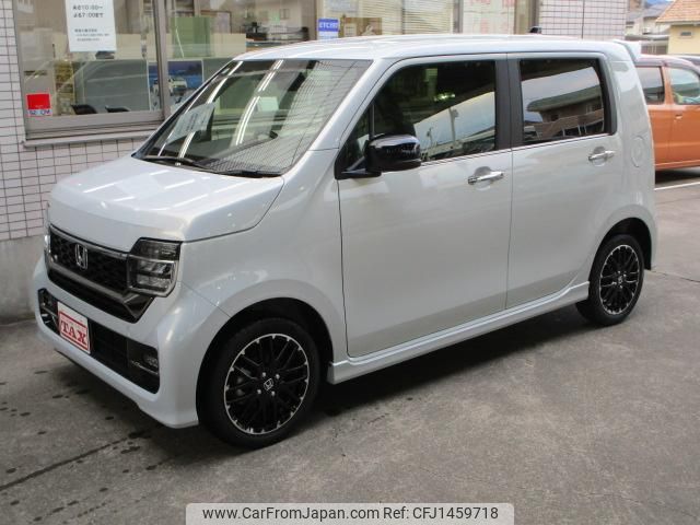 honda n-wgn 2024 quick_quick_6BA-JH4_JH4-2101887 image 1