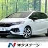 honda fit 2018 -HONDA--Fit DAA-GP5--GP5-1332585---HONDA--Fit DAA-GP5--GP5-1332585- image 1