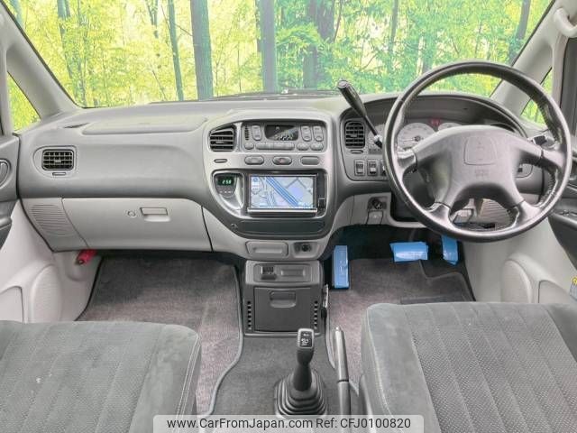 mitsubishi delica-spacegear 2006 -MITSUBISHI--Delica Space Gear GH-PD6W--PD6W-1100864---MITSUBISHI--Delica Space Gear GH-PD6W--PD6W-1100864- image 2