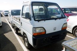 honda acty-truck 1994 No.15719