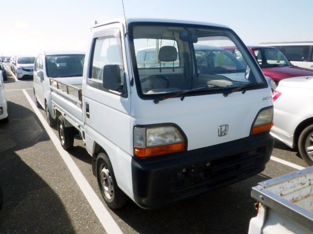 honda acty-truck 1994 No.15719 image 1