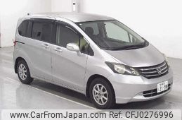 honda freed 2010 -HONDA 【島根 501ﾄ2198】--Freed GB3-1204412---HONDA 【島根 501ﾄ2198】--Freed GB3-1204412-