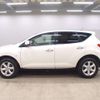 nissan murano 2008 CFJ1686896 image 5