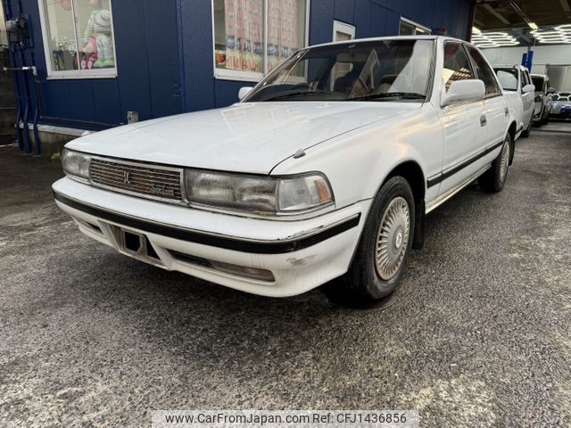 toyota cresta 1990 CFJ1436856 image 2