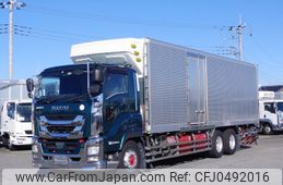 isuzu giga 2016 -ISUZU--Giga QKG-CYL77B--CYL77B-7000090---ISUZU--Giga QKG-CYL77B--CYL77B-7000090-