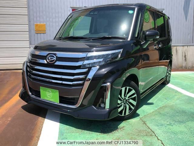 daihatsu thor 2020 -DAIHATSU--Thor M900S--0074354---DAIHATSU--Thor M900S--0074354- image 1
