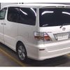 toyota alphard 2006 quick_quick_DAA-ATH10W_0019418 image 4