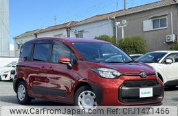 toyota sienta 2024 CFJ1471466