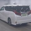 toyota alphard 2021 quick_quick_3BA-AGH30W_AGH30-0382278 image 3