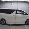 toyota alphard 2020 -TOYOTA 【名古屋 307ﾔ1800】--Alphard 3BA-AGH30W--AGH30-0358033---TOYOTA 【名古屋 307ﾔ1800】--Alphard 3BA-AGH30W--AGH30-0358033- image 8