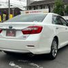 toyota camry 2013 -TOYOTA--Camry DAA-AVV50--AVV50-1035723---TOYOTA--Camry DAA-AVV50--AVV50-1035723- image 25