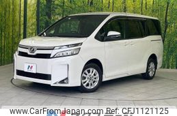 toyota voxy 2018 -TOYOTA--Voxy DBA-ZRR85G--ZRR85-0094365---TOYOTA--Voxy DBA-ZRR85G--ZRR85-0094365-