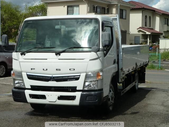 mitsubishi-fuso canter 2019 quick_quick_FEB50_FEB50-573755 image 1