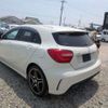 mercedes-benz a-class 2013 -MERCEDES-BENZ--Benz A Class DBA-176042--WDD1760422J059194---MERCEDES-BENZ--Benz A Class DBA-176042--WDD1760422J059194- image 16