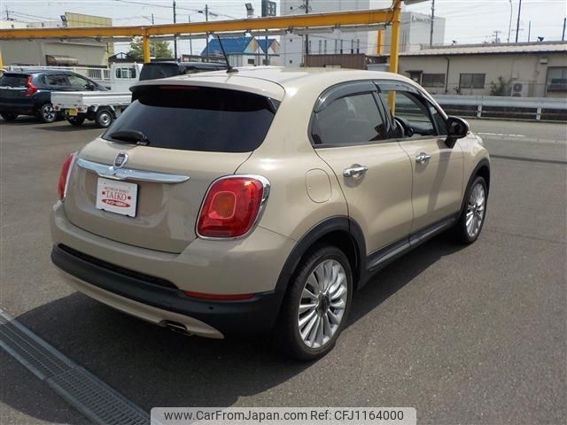 fiat 500x 2018 -FIAT--Fiat 500X 33414--0P679564---FIAT--Fiat 500X 33414--0P679564- image 2