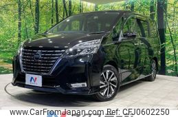 nissan serena 2019 -NISSAN--Serena DAA-GFC27--GFC27-189558---NISSAN--Serena DAA-GFC27--GFC27-189558-